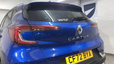 Renault Captur 1.0 TCE 90 Techno 5dr Petrol Hatchback